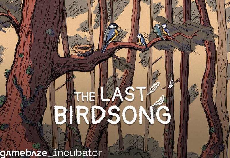 The Last Birdsong