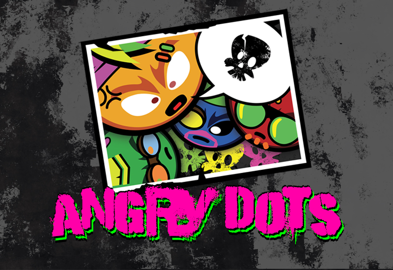 Angry Dots