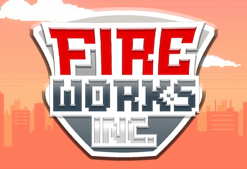 FireWorks Inc.