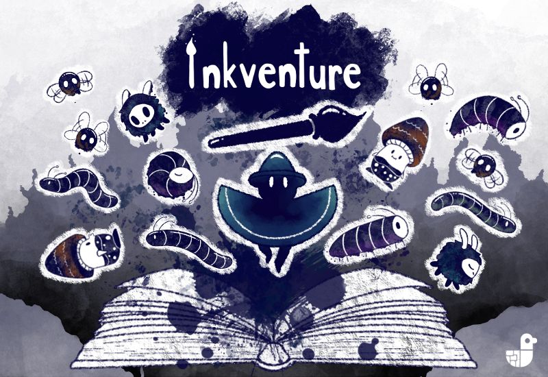 Inkventure