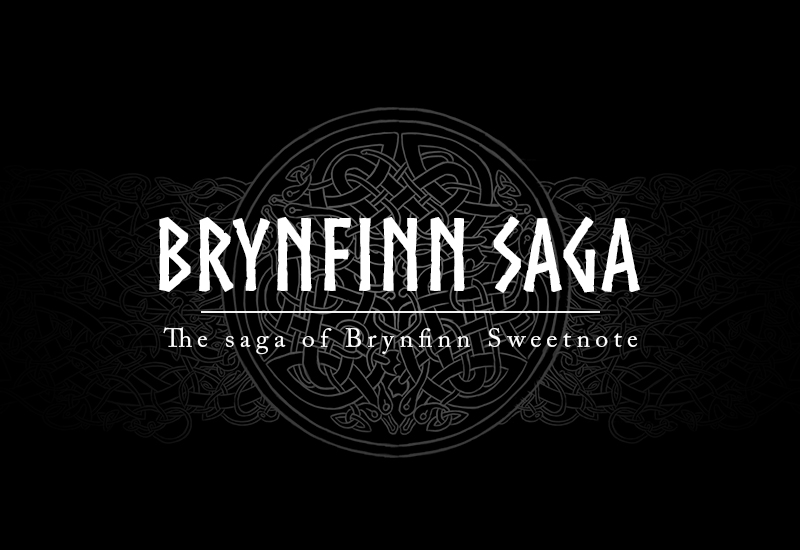 Brynfinn saga