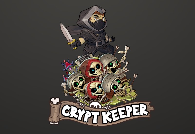 Crypt Keeper