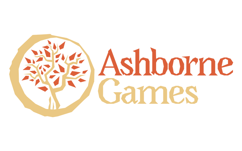 Ashborne