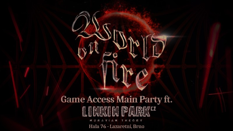 Game Access